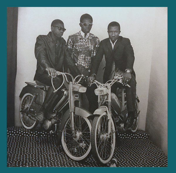Various - The Original Sound Of Mali - Vinyl Various - The Original Sound Of Mali - Vinyl