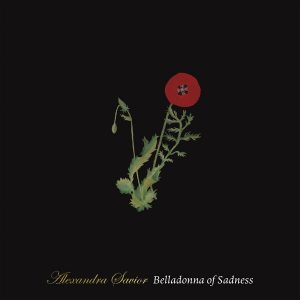 Alexandra Savior - Belladonna Of Sadness