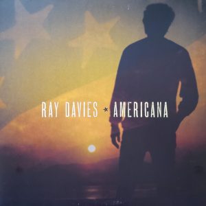 Ray Davies - Americana