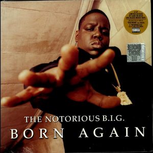 Notorious B.I.G. - Born Again