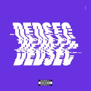 Hudson Mohawke - Ded5ec - Watch Dogs 2 O5T