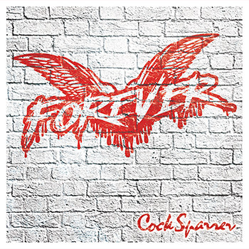 Cock Sparrer - Forever Cock Sparrer - Forever