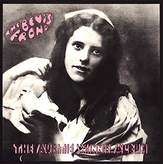 The Bevis Frond - The Auntie Winnie Album The Bevis Frond - The Auntie Winnie Album