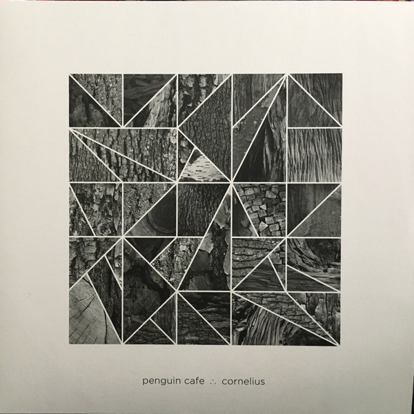 Penguin Cafe - Umbrella EP Penguin Cafe - Umbrella EP