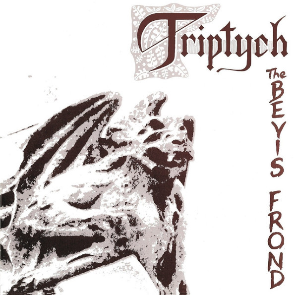 The Bevis Frond - Triptych The Bevis Frond - Triptych