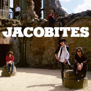 The Jacobites - Old Scarlett