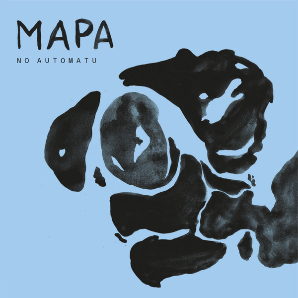 Mapa - No Automatu Mapa - No Automatu