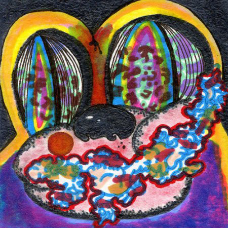 Cage The Elephant - Thank You Happy Birthday Cage The Elephant - Thank You Happy Birthday