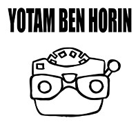 Yotam Ben Horin - Yotam Ben Horin OWR