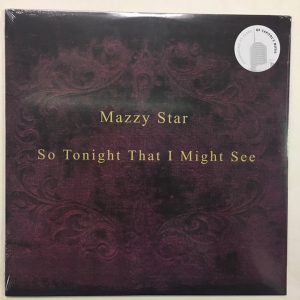 Mazzy Star - So Tonight That I Might See