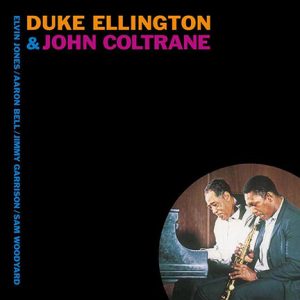 Duke Ellington - Duke Ellington & John Coltrane