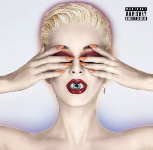 Katy Perry - Witness [2LP]