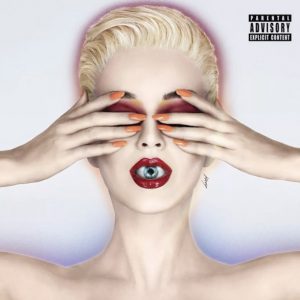 Katy Perry - Witness