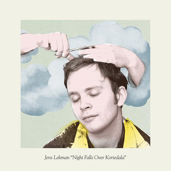 Jens Lekman - Night Falls Over Kortedala Jens Lekman - Night Falls Over Kortedala