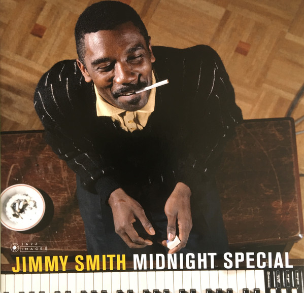 Jimmy Smith - Midnight Special Jimmy Smith - Midnight Special