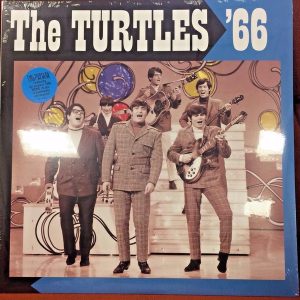 The Turtles - The Turtles '66