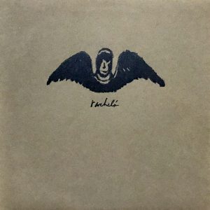 Rachel's - Handwriting LP