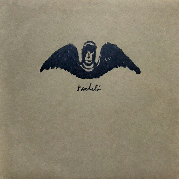 Rachel's - Handwriting LP Rachel's - Handwriting LP
