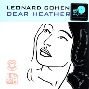 Leonard Cohen - Dear Heather