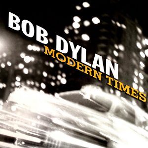 Bob Dylan - Modern Times [2LP]