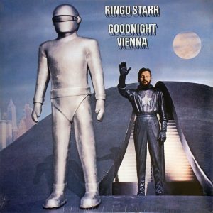 Ringo Starr - Goodnight Vienna
