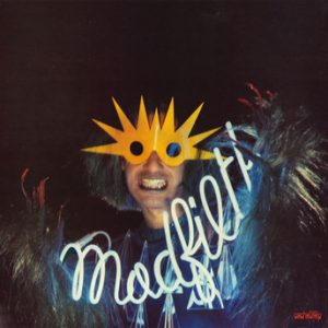 Alberto Macario - Madfilth