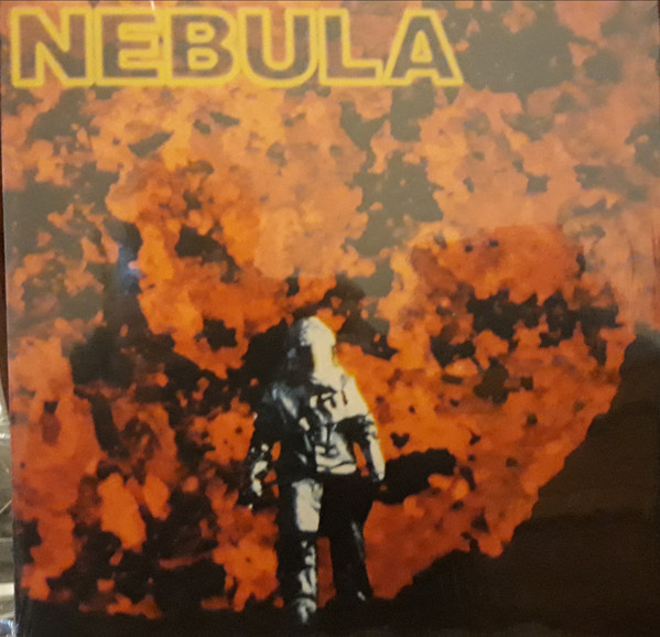 Nebula - Let It Burn Nebula - Let It Burn