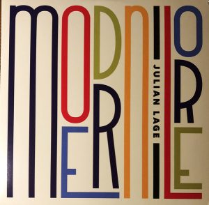 Julian Lage - Modern Lore