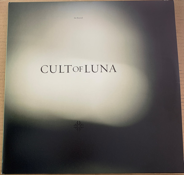 Cult Of Luna - The Beyond Cult Of Luna - The Beyond