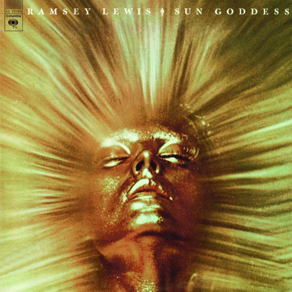 Ramsey Lewis - Sun Goddess Ramsey Lewis - Sun Goddess