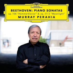 "Ludwig van Beethoven - Piano Sonatas Op. 106 "Hammerklavier" & Op. 27/2 "Moonlight