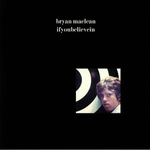 Bryan Maclean - Ifyoubelievein