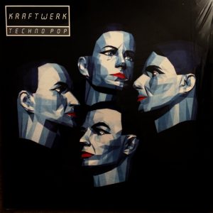 Kraftwerk - Techno Pop