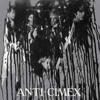 Anti Cimex - Anti-Cimex