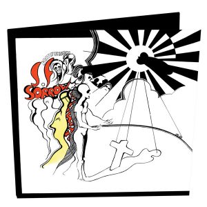 The Pretty Things - S.F. Sorrow