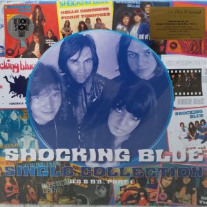 Shocking Blue - Single Collection (A's & B's) Part 1