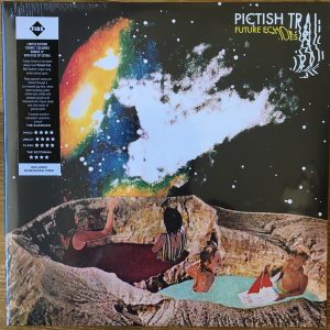 The Pictish Trail - Future Echoes