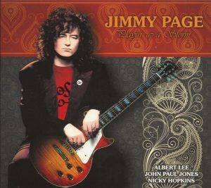 Jimmy Page - Playin' Up A Storm