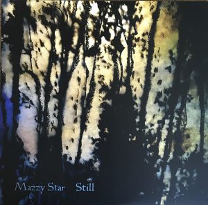 Mazzy Star - Still