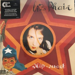 Liz Phair - Whip-Smart