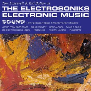 The Electrosonics - Electronic Music