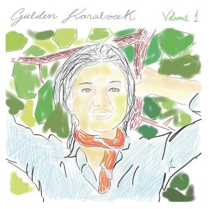 Gülden Karaböcek - Volume 1