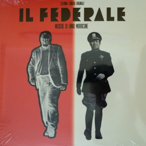 Ennio Morricone - Il Federale