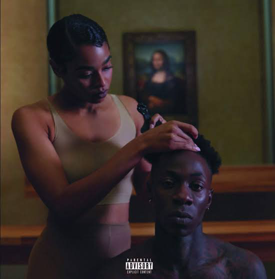 The Carters - Everything Is Love