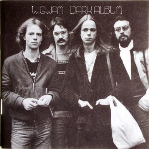 Wigwam - Dark Album