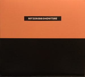 Nitzer Ebb - Showtime