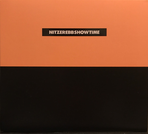Nitzer Ebb - Showtime Nitzer Ebb - Showtime