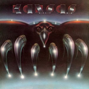 Kansas - Song For America