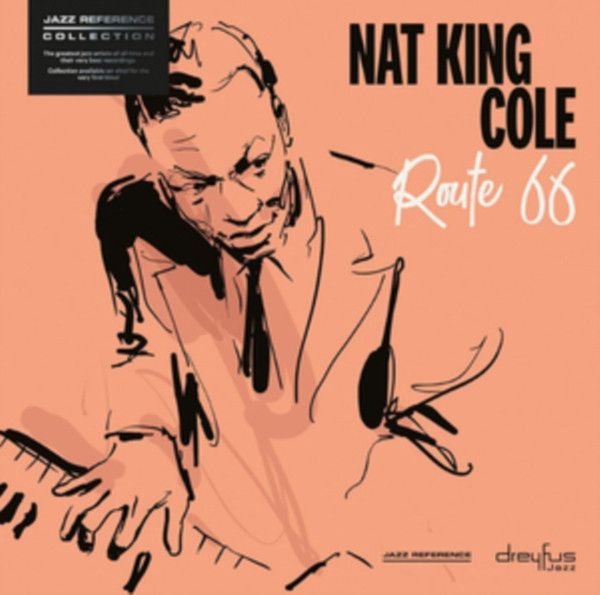 Nat King Cole - Route 66 Nat King Cole - Route 66