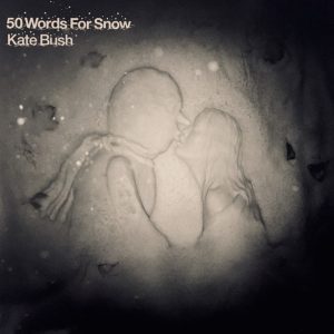 Kate Bush - 50 Words For Snow - Vinyl